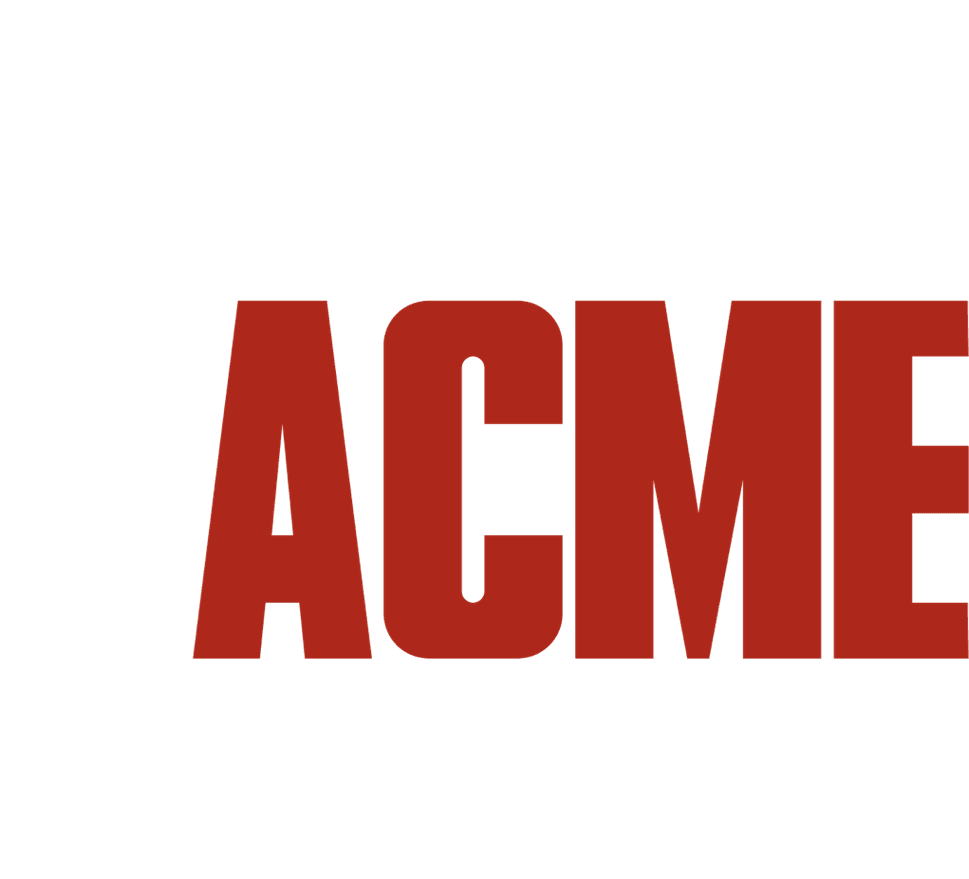 Coyote vs. ACME &mdash; only in theaters August 28
